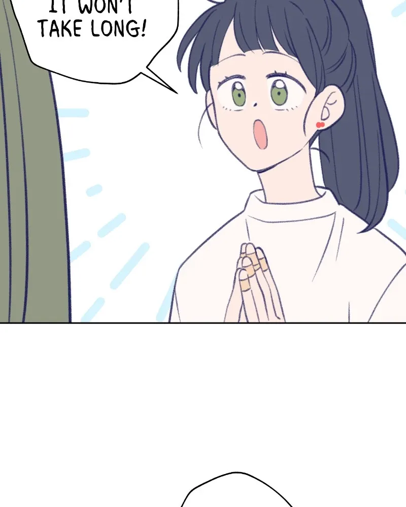 Nice to Meet You (Wishroomness) Chapter 26 page 93 - 