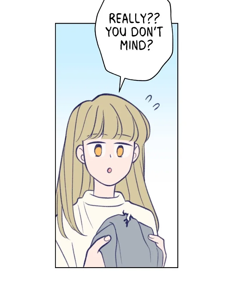 Nice to Meet You (Wishroomness) Chapter 26 page 94 - 