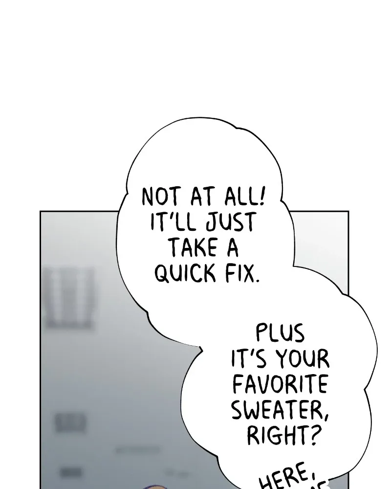 Nice to Meet You (Wishroomness) Chapter 26 page 95 - 