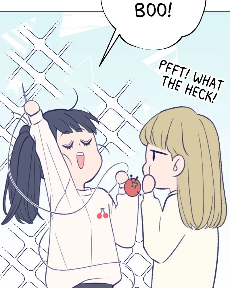 Nice to Meet You (Wishroomness) Chapter 26 page 98 - 