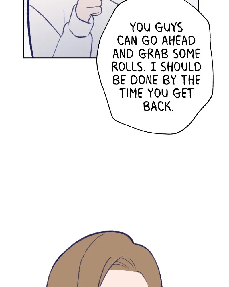 Nice to Meet You (Wishroomness) Chapter 27 page 11 - 