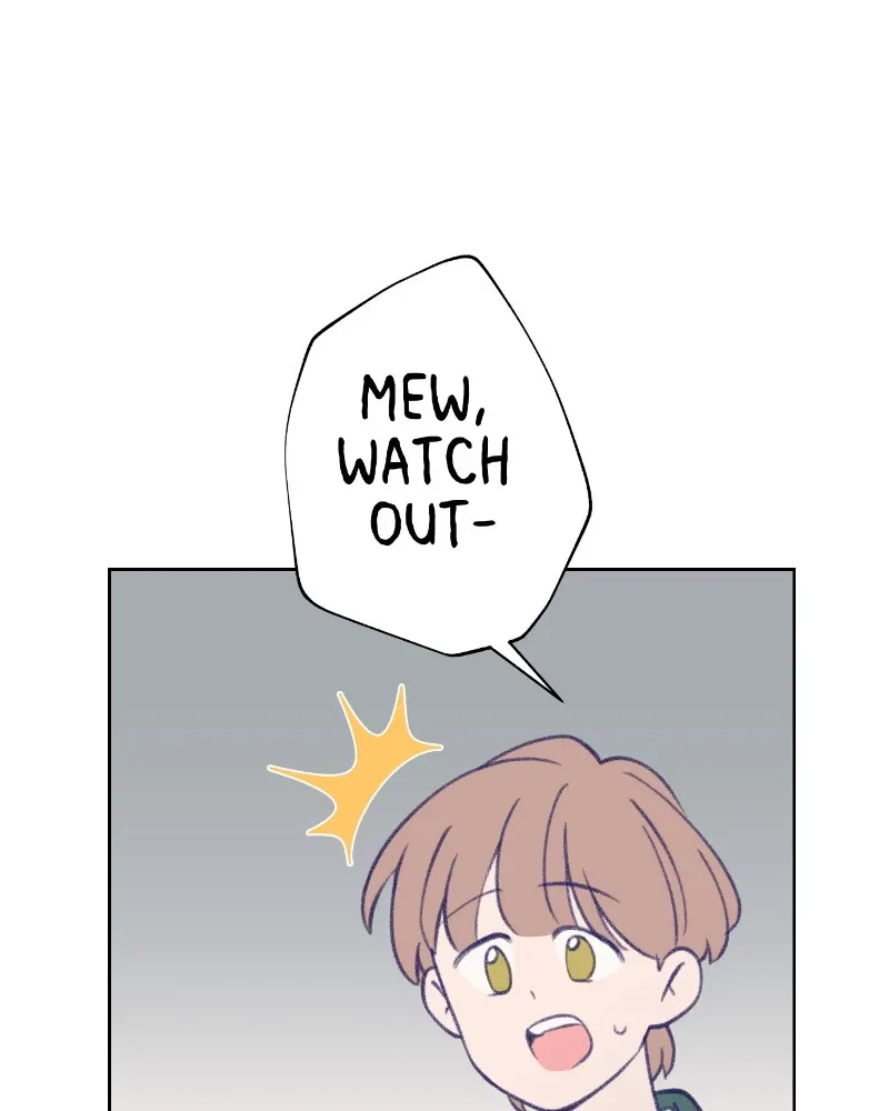Nice to Meet You (Wishroomness) Chapter 27 page 102 - 