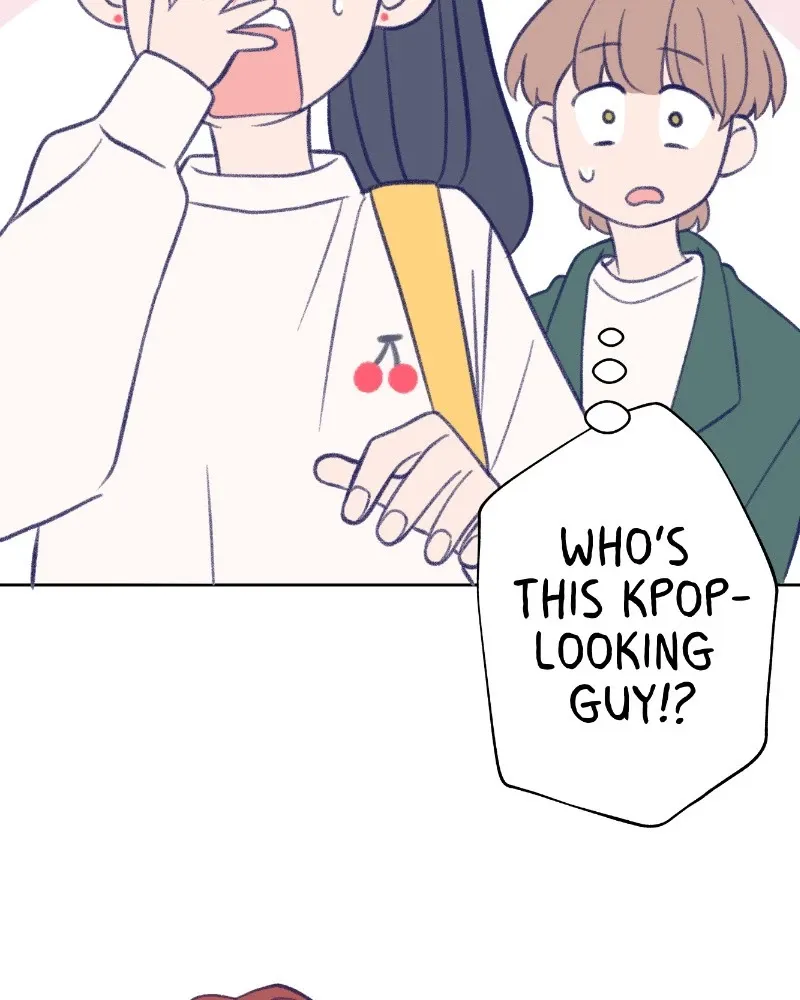 Nice to Meet You (Wishroomness) Chapter 27 page 109 - 