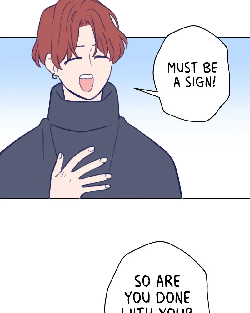 Nice to Meet You (Wishroomness) Chapter 27 page 110 - 