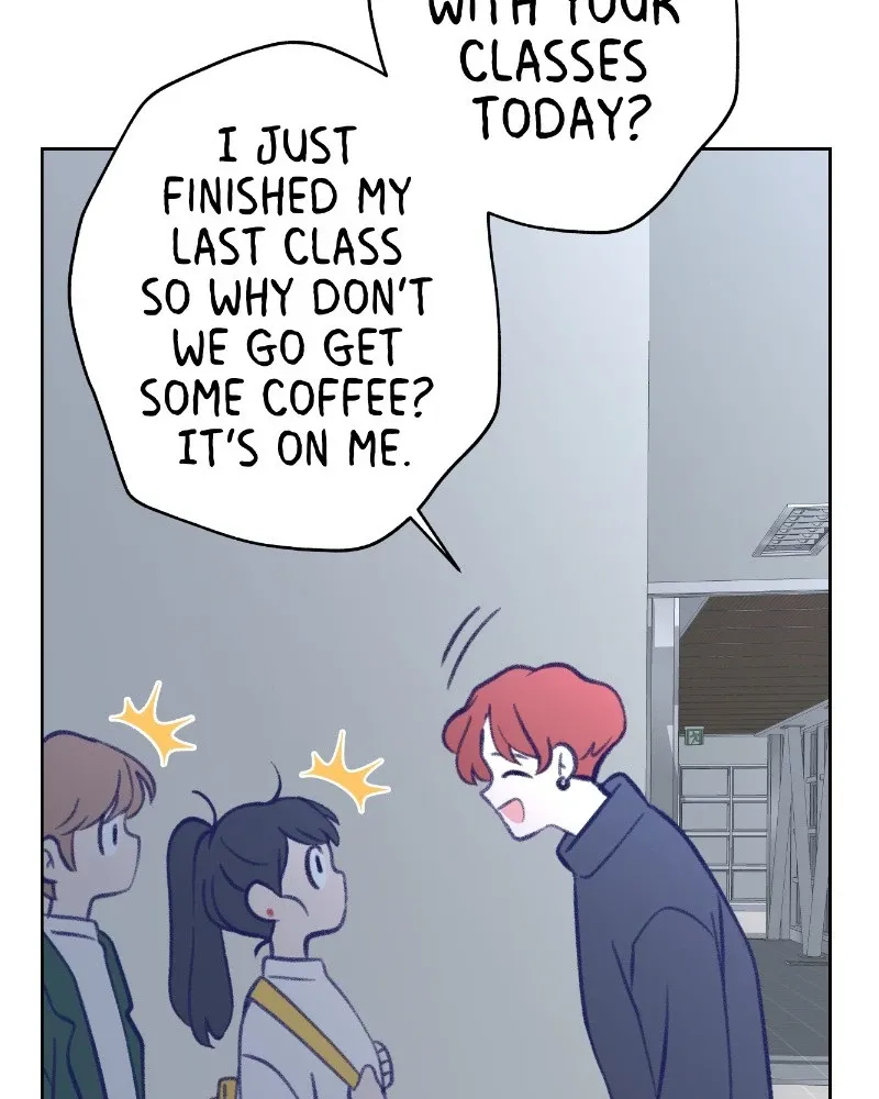 Nice to Meet You (Wishroomness) Chapter 27 page 111 - 