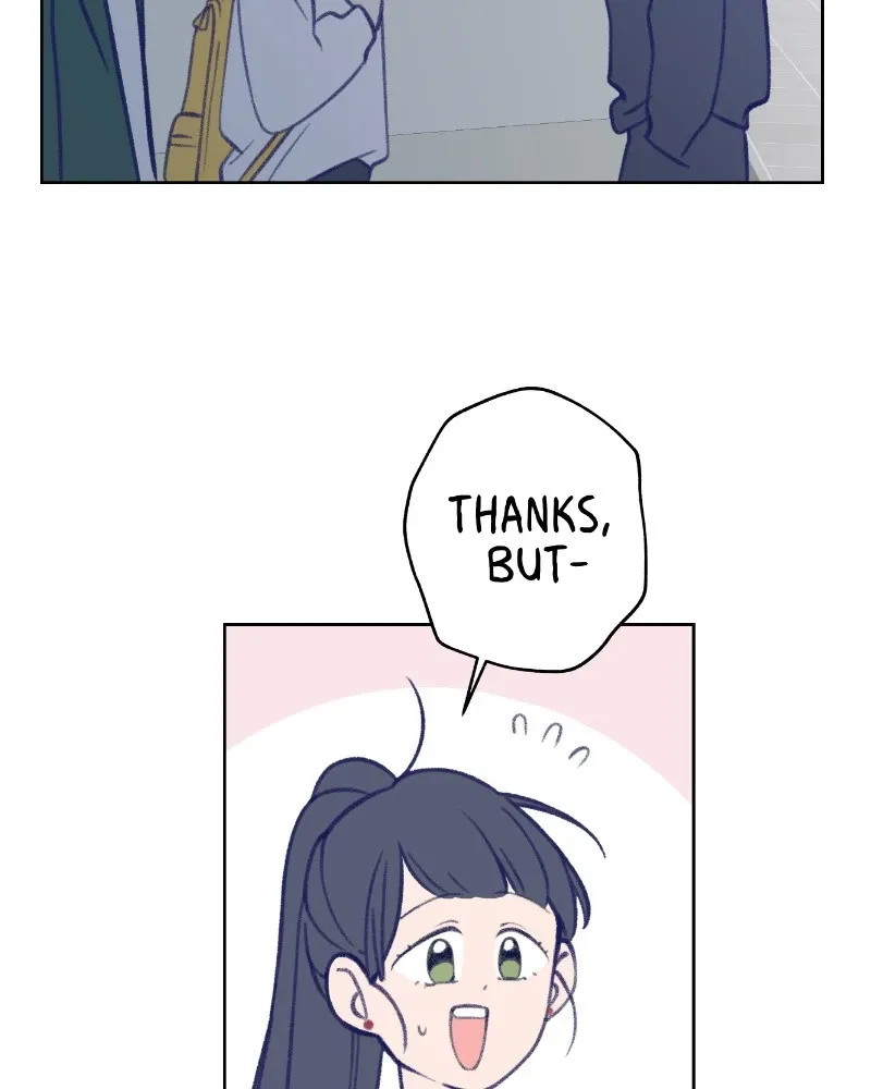 Nice to Meet You (Wishroomness) Chapter 27 page 112 - 