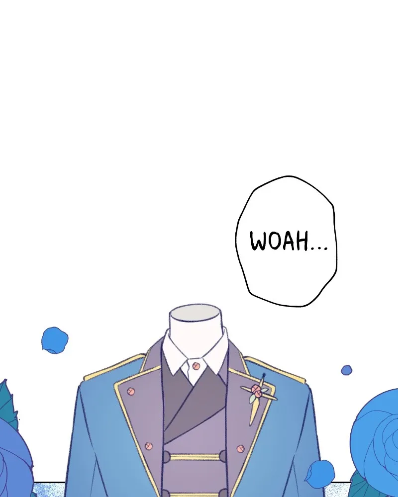 Nice to Meet You (Wishroomness) Chapter 27 page 14 - 