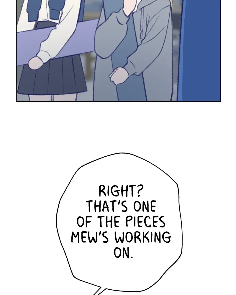 Nice to Meet You (Wishroomness) Chapter 27 page 17 - 