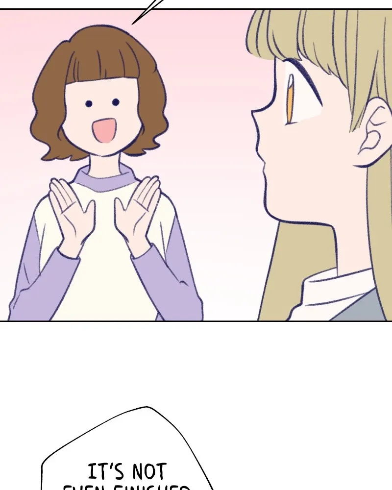 Nice to Meet You (Wishroomness) Chapter 27 page 18 - 