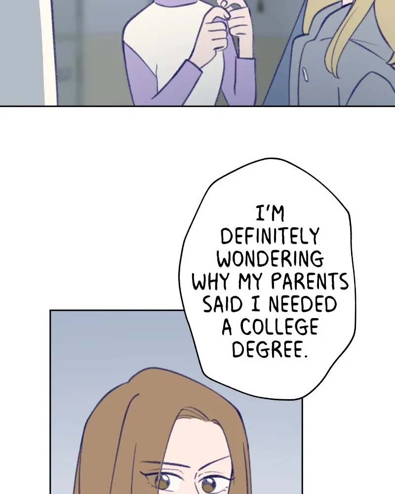 Nice to Meet You (Wishroomness) Chapter 27 page 21 - 