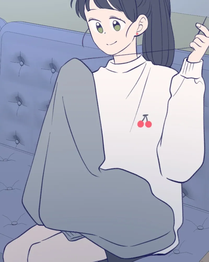 Nice to Meet You (Wishroomness) Chapter 27 page 25 - 