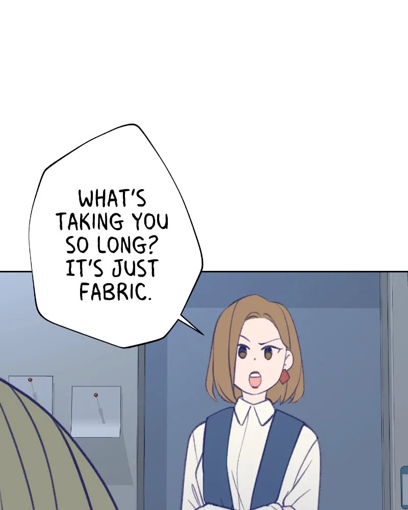Nice to Meet You (Wishroomness) Chapter 27 page 4 - 