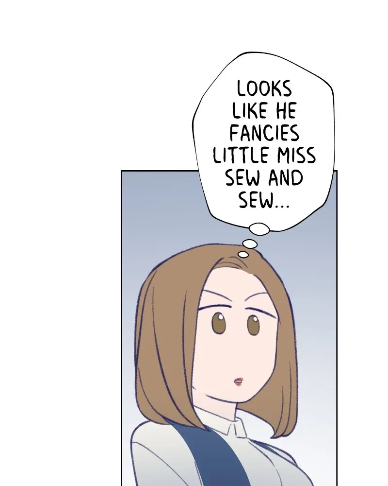 Nice to Meet You (Wishroomness) Chapter 27 page 31 - 