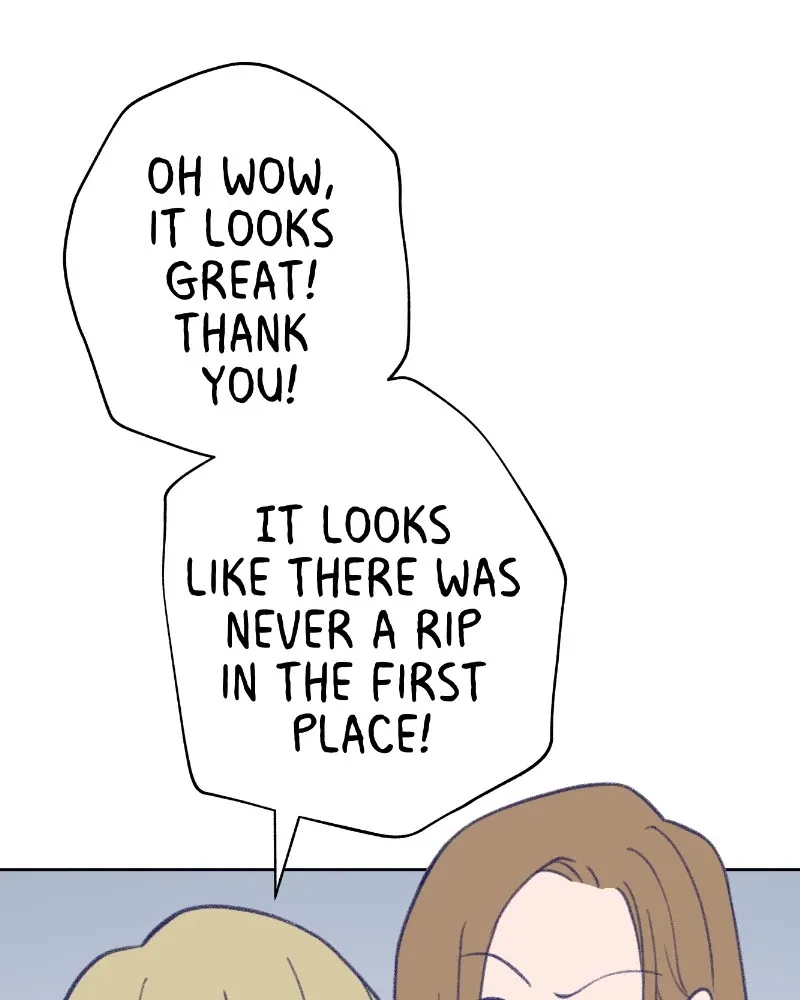 Nice to Meet You (Wishroomness) Chapter 27 page 34 - 