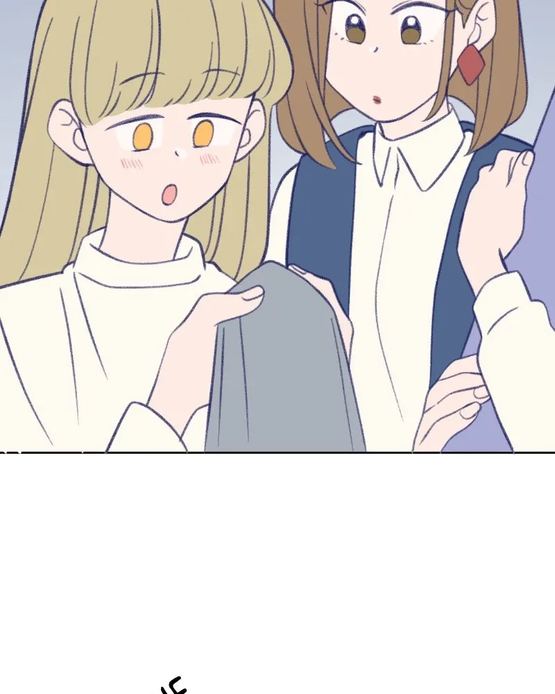 Nice to Meet You (Wishroomness) Chapter 27 page 35 - 
