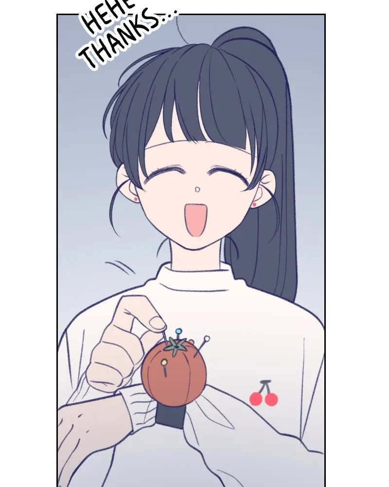 Nice to Meet You (Wishroomness) Chapter 27 page 36 - 