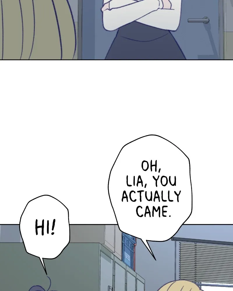 Nice to Meet You (Wishroomness) Chapter 27 page 5 - 