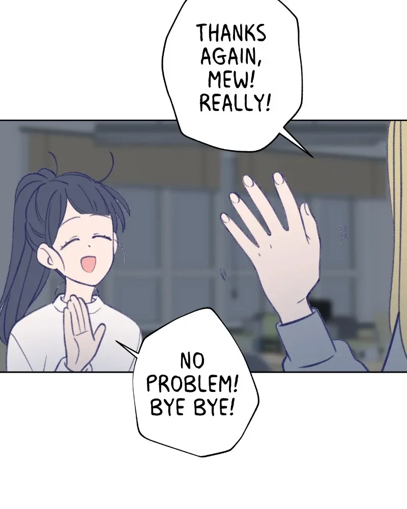 Nice to Meet You (Wishroomness) Chapter 27 page 43 - 