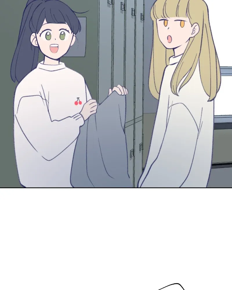 Nice to Meet You (Wishroomness) Chapter 27 page 6 - 