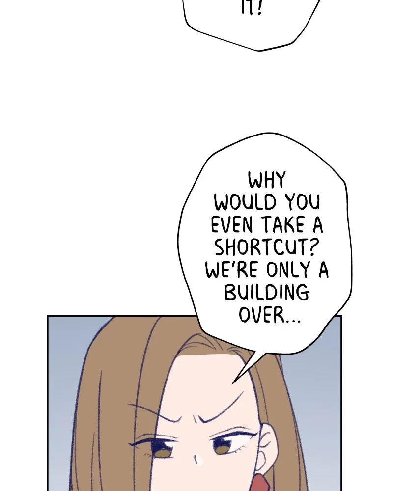 Nice to Meet You (Wishroomness) Chapter 27 page 8 - 