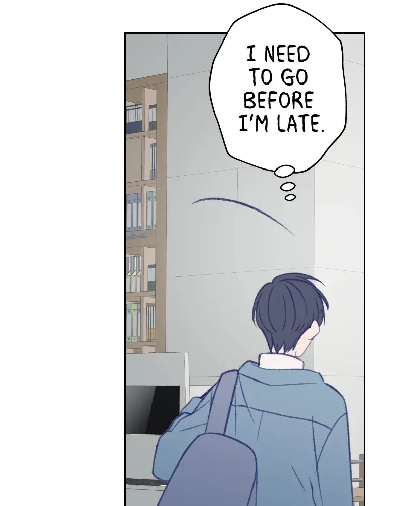 Nice to Meet You (Wishroomness) Chapter 27 page 74 - 