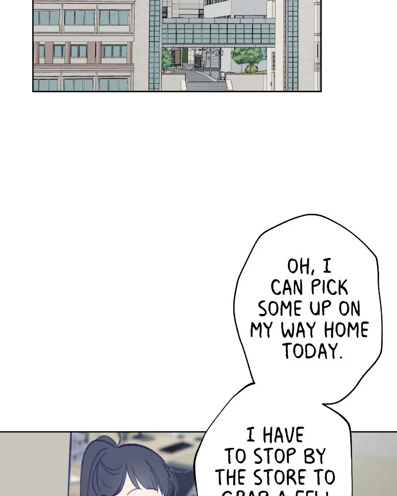 Nice to Meet You (Wishroomness) Chapter 27 page 78 - 