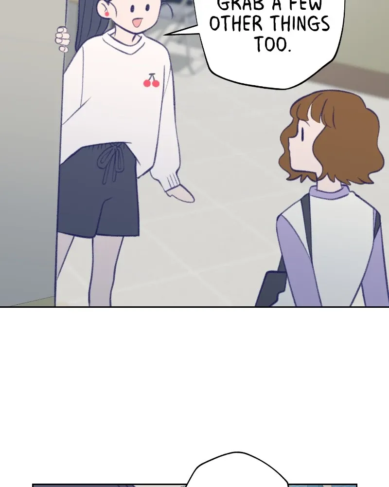 Nice to Meet You (Wishroomness) Chapter 27 page 79 - 