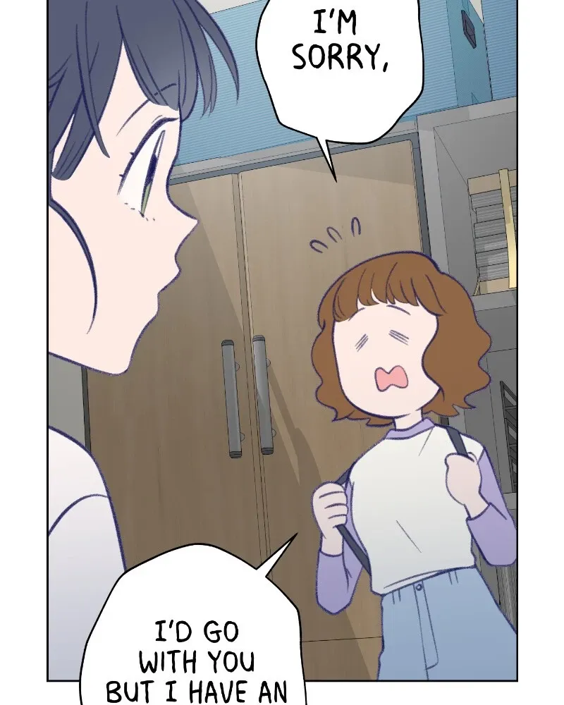 Nice to Meet You (Wishroomness) Chapter 27 page 80 - 