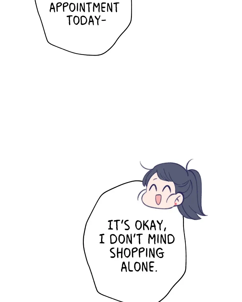 Nice to Meet You (Wishroomness) Chapter 27 page 81 - 