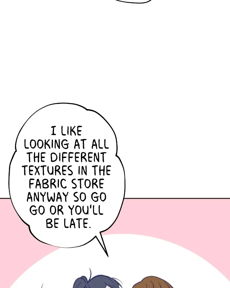 Nice to Meet You (Wishroomness) Chapter 27 page 82 - 