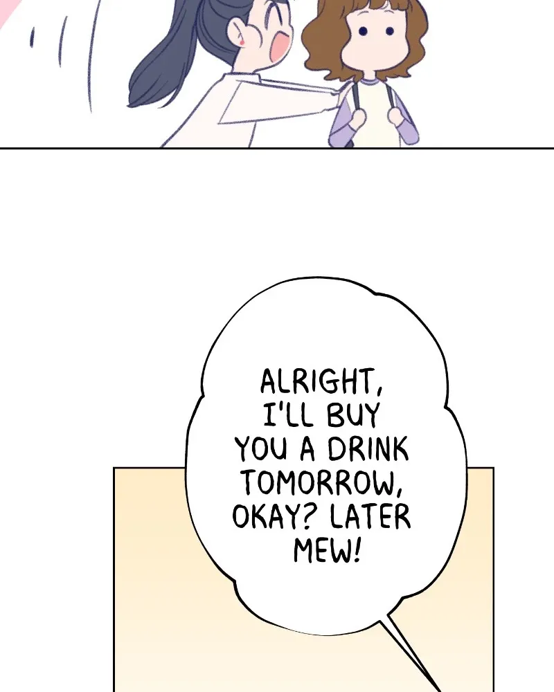 Nice to Meet You (Wishroomness) Chapter 27 page 83 - 