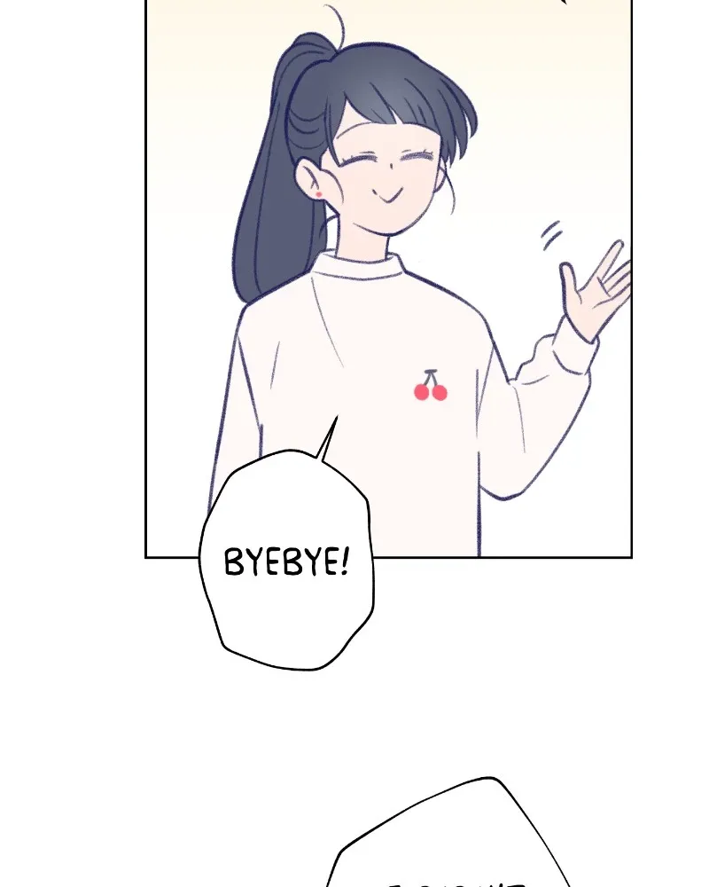 Nice to Meet You (Wishroomness) Chapter 27 page 84 - 