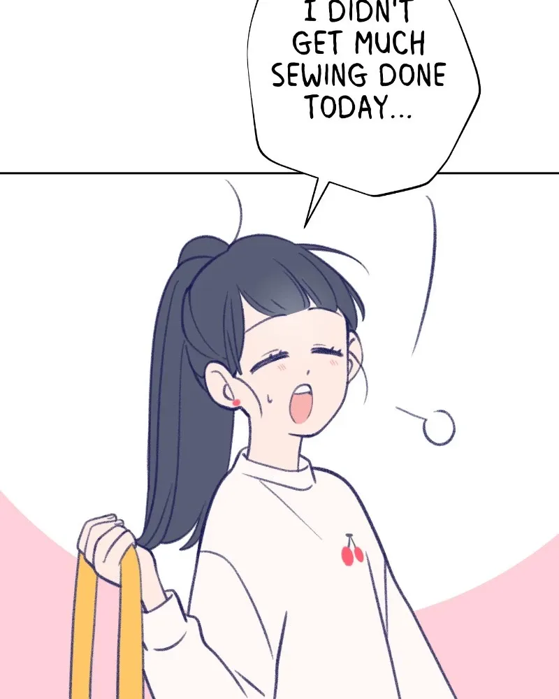 Nice to Meet You (Wishroomness) Chapter 27 page 85 - 