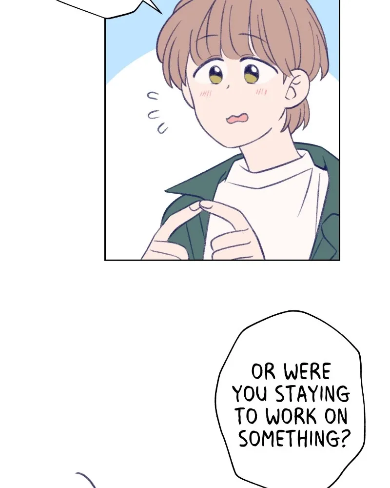 Nice to Meet You (Wishroomness) Chapter 27 page 90 - 