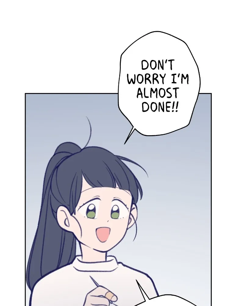 Nice to Meet You (Wishroomness) Chapter 27 page 10 - 