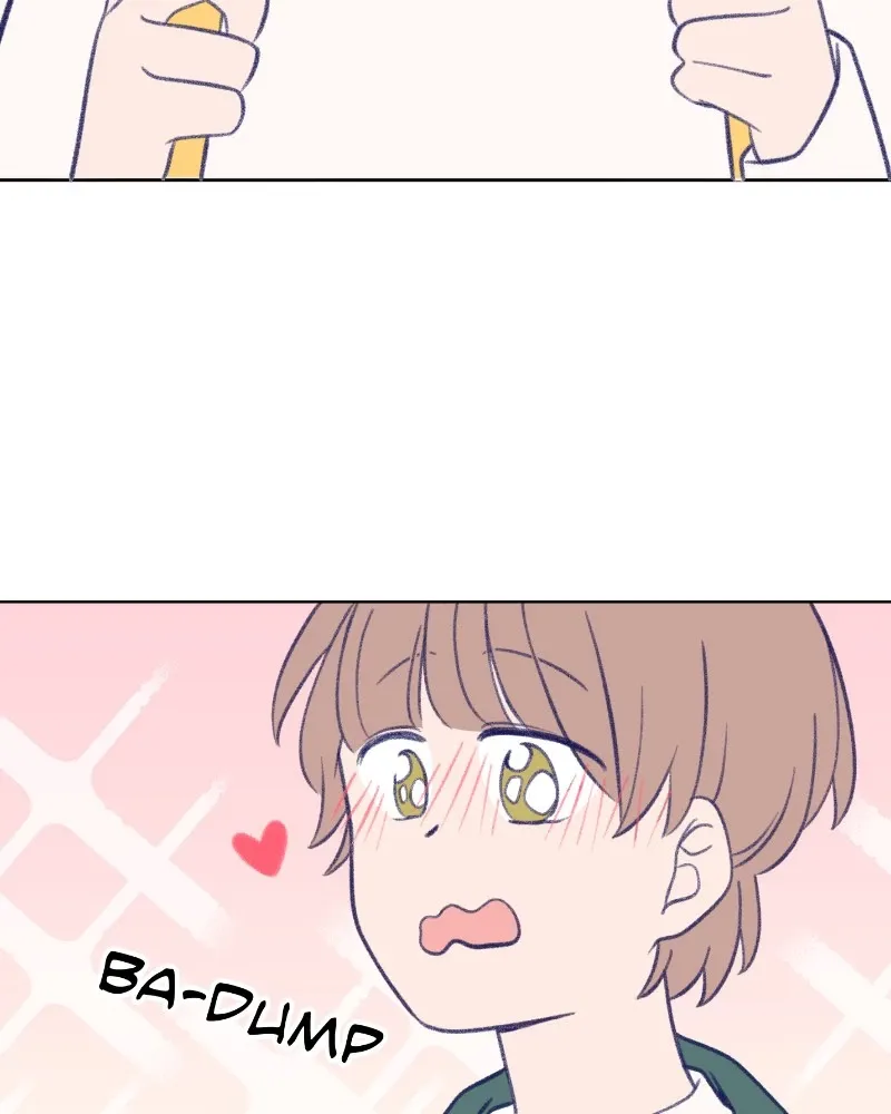 Nice to Meet You (Wishroomness) Chapter 27 page 92 - 
