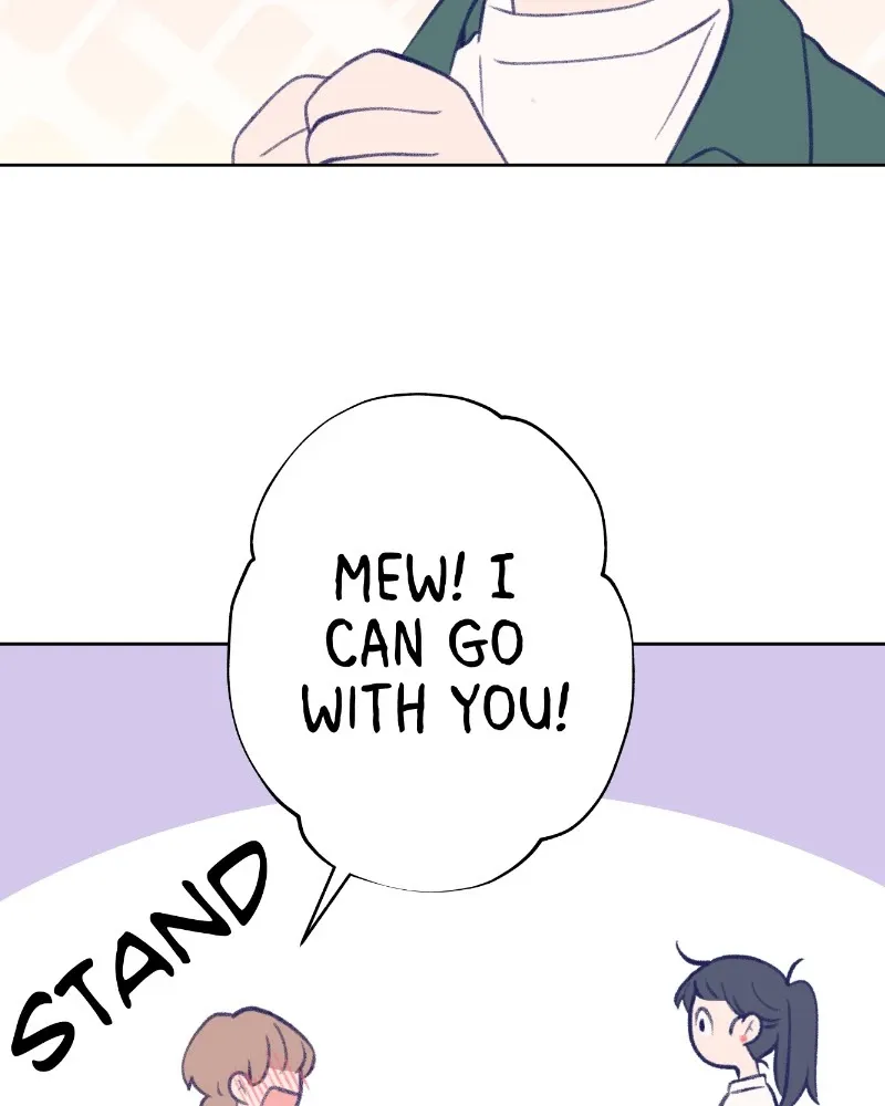 Nice to Meet You (Wishroomness) Chapter 27 page 93 - 