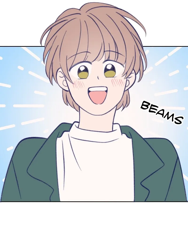 Nice to Meet You (Wishroomness) Chapter 27 page 97 - 