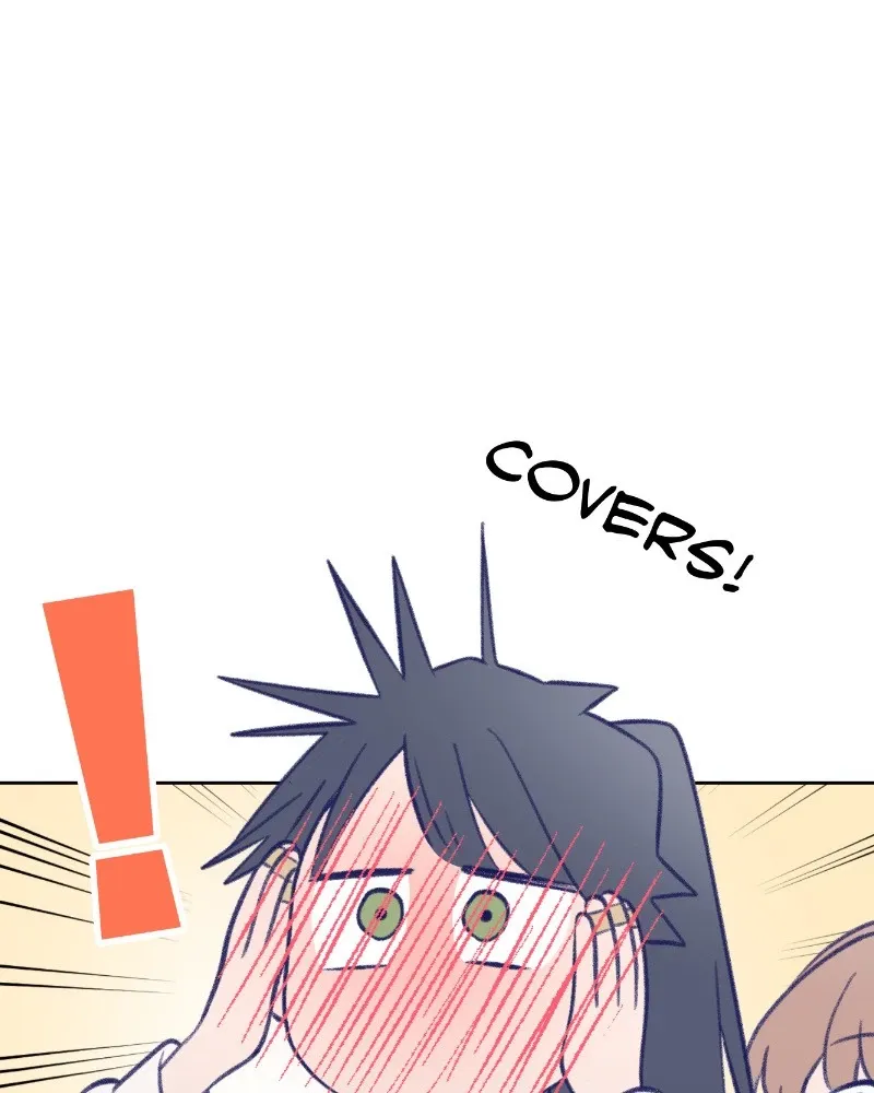 Nice to Meet You (Wishroomness) Chapter 28 page 11 - 