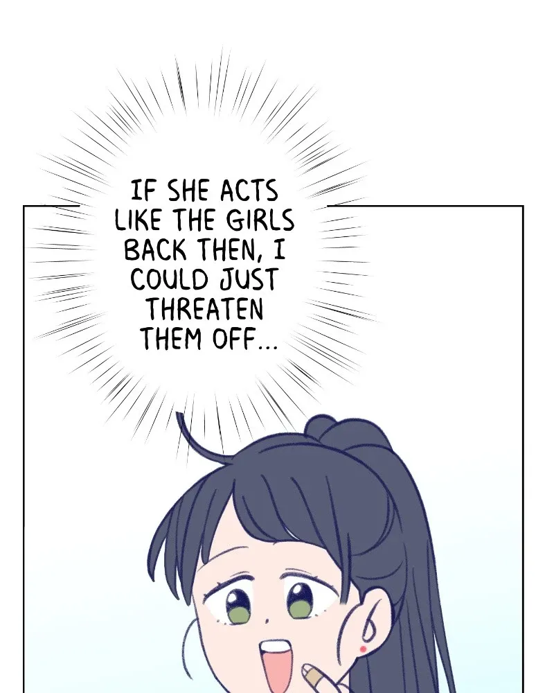 Nice to Meet You (Wishroomness) Chapter 28 page 109 - 