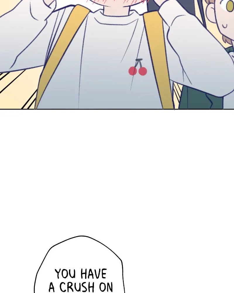 Nice to Meet You (Wishroomness) Chapter 28 page 12 - 