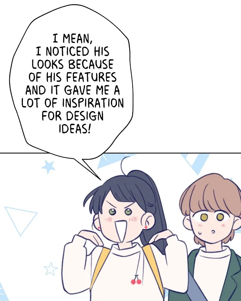 Nice to Meet You (Wishroomness) Chapter 28 page 111 - 
