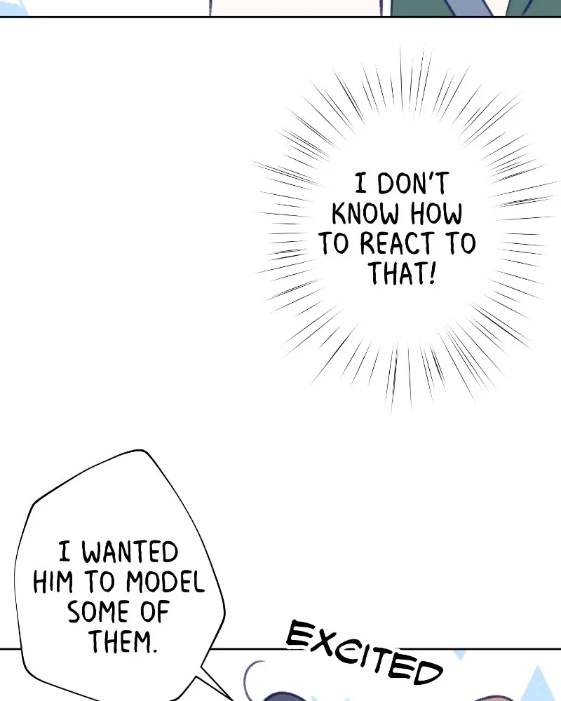 Nice to Meet You (Wishroomness) Chapter 28 page 112 - 