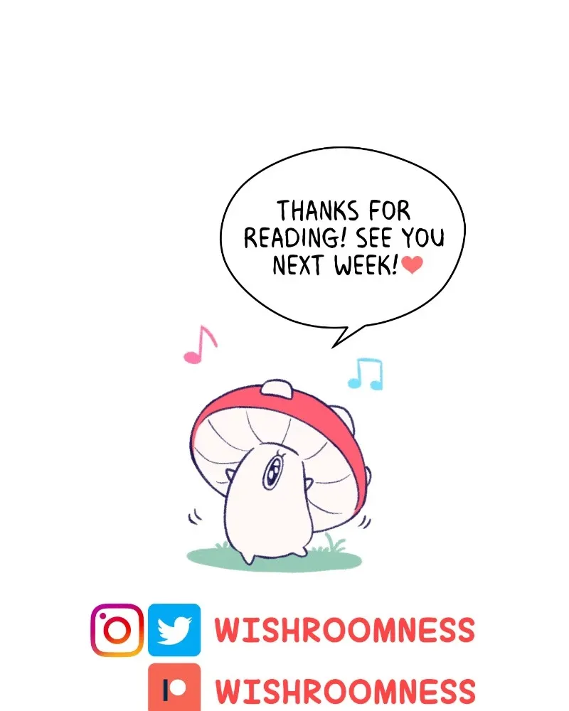 Nice to Meet You (Wishroomness) Chapter 28 page 125 - 
