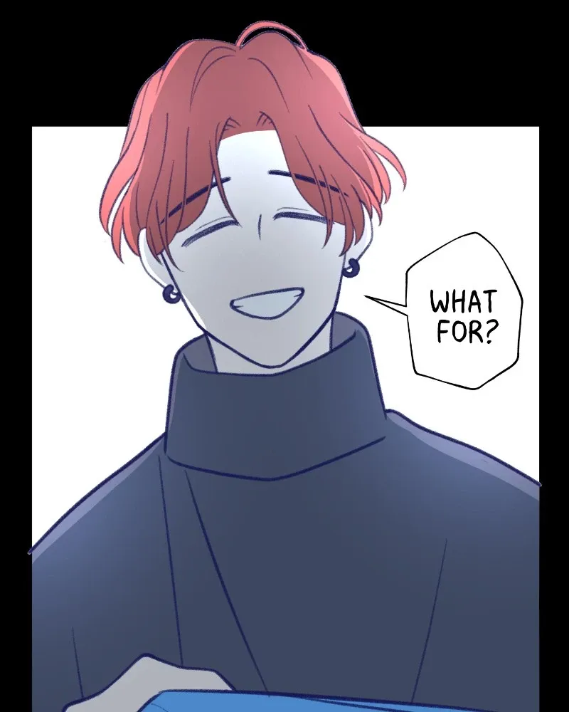 Nice to Meet You (Wishroomness) Chapter 28 page 26 - 