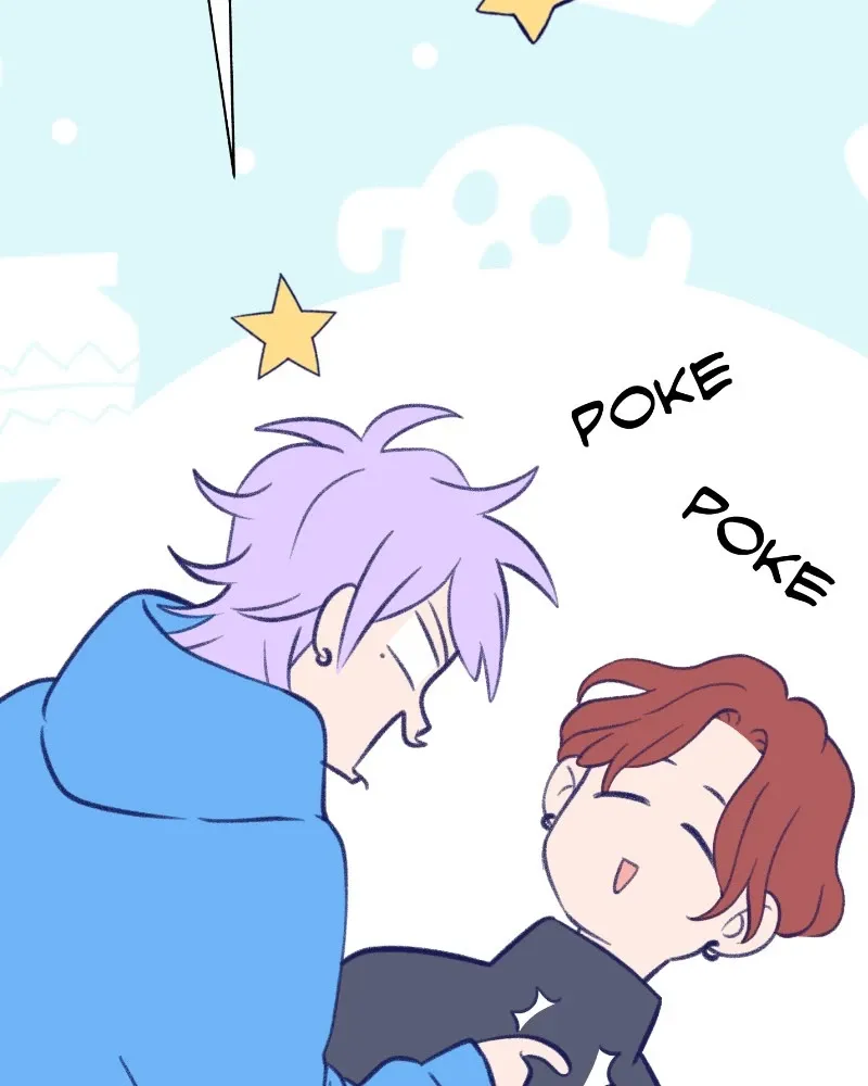 Nice to Meet You (Wishroomness) Chapter 28 page 32 - 