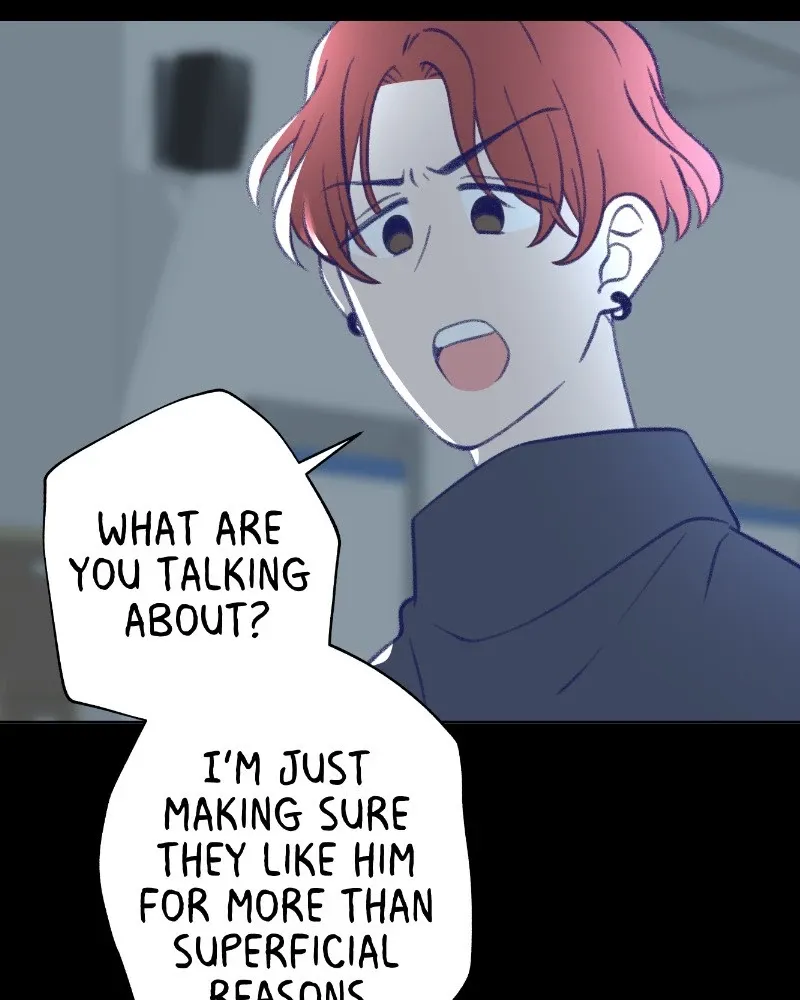 Nice to Meet You (Wishroomness) Chapter 28 page 34 - 