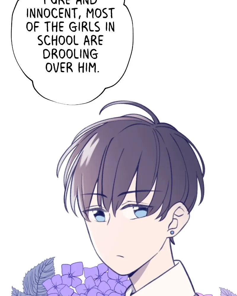Nice to Meet You (Wishroomness) Chapter 28 page 39 - 