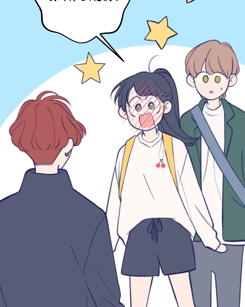 Nice to Meet You (Wishroomness) Chapter 28 page 5 - 