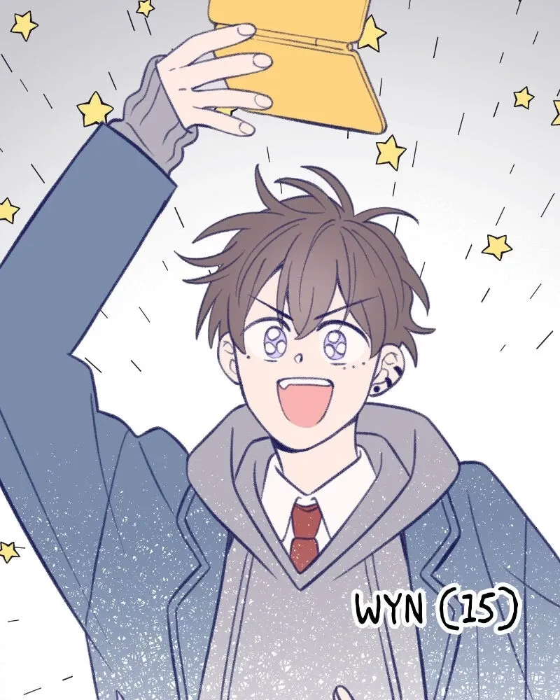 Nice to Meet You (Wishroomness) Chapter 28 page 51 - 